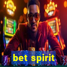 bet spirit